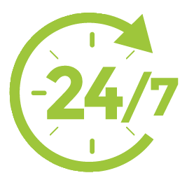 24 HOUR seven day printing Coatbridge