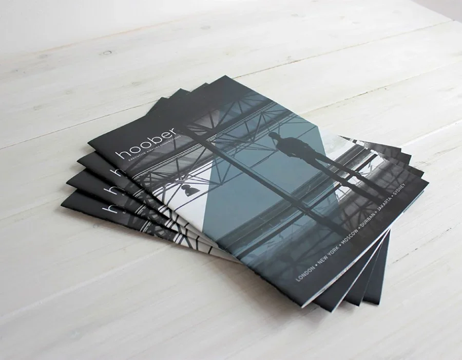 Booklet Printing Coatbridge