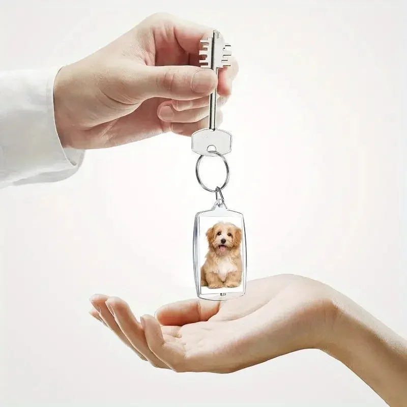 Keychains Printing Coatbridge