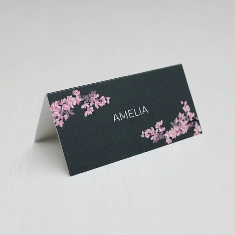 Place Cards Printing Coatbridge