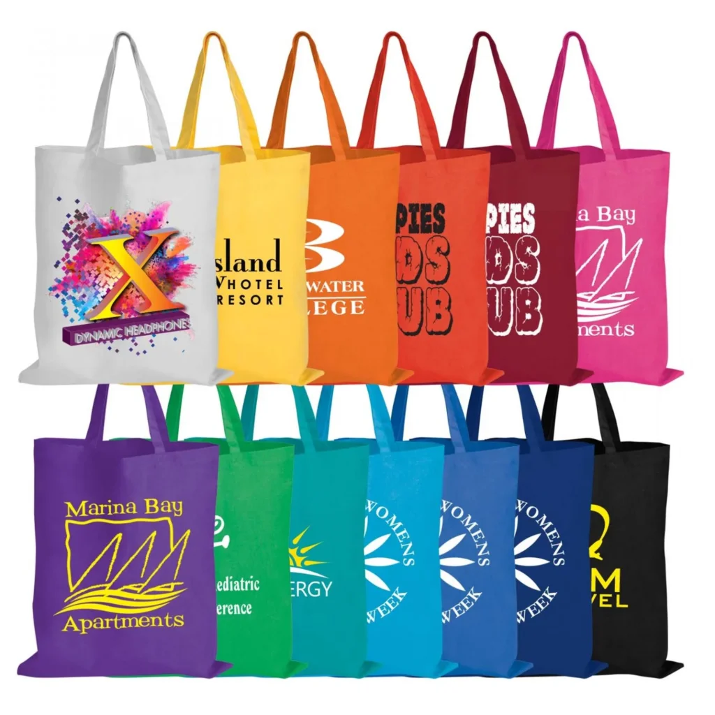 Tote Bag Printing Coatbridge